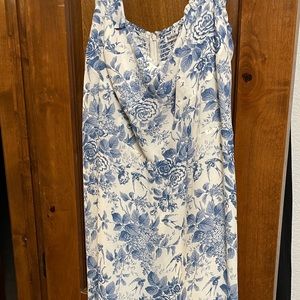 Reformation Nikita dress